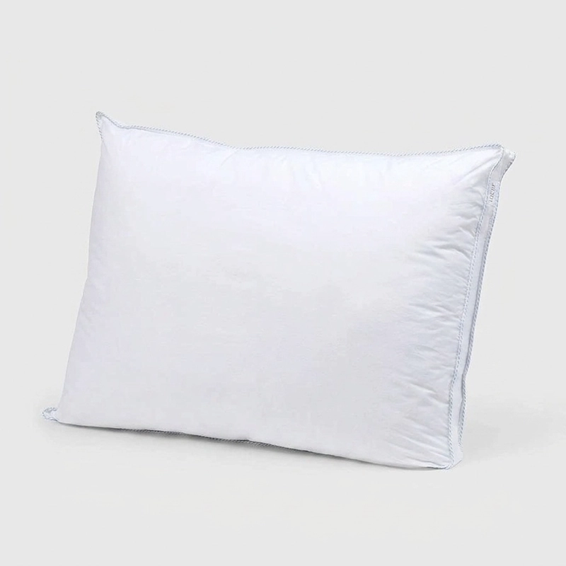 ALMOHADA FEEL MICROFIBRA AMERICANA 50 X 70CM - ROSEN - 1