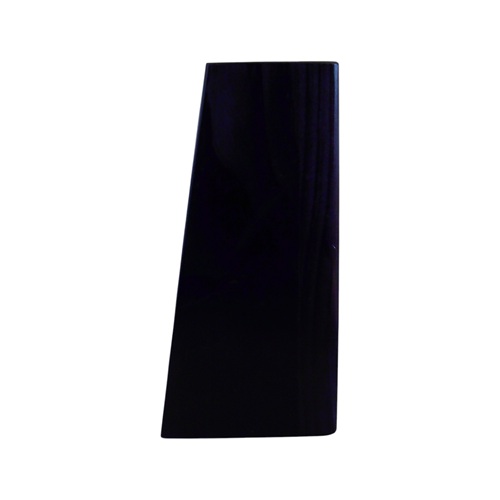 KIT 4 PATAS UNIVERSALES PARA CAMA EUROPEA - EN COLOR NEGRO 19.5 CM - 3