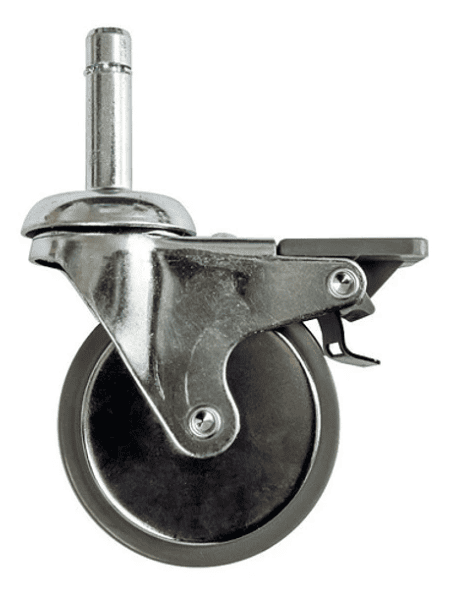 BASE DE CAMA BAUL SUPER KING RUEDA PYTON IDEAL PARA ASPIRADORA ROBOT - 3