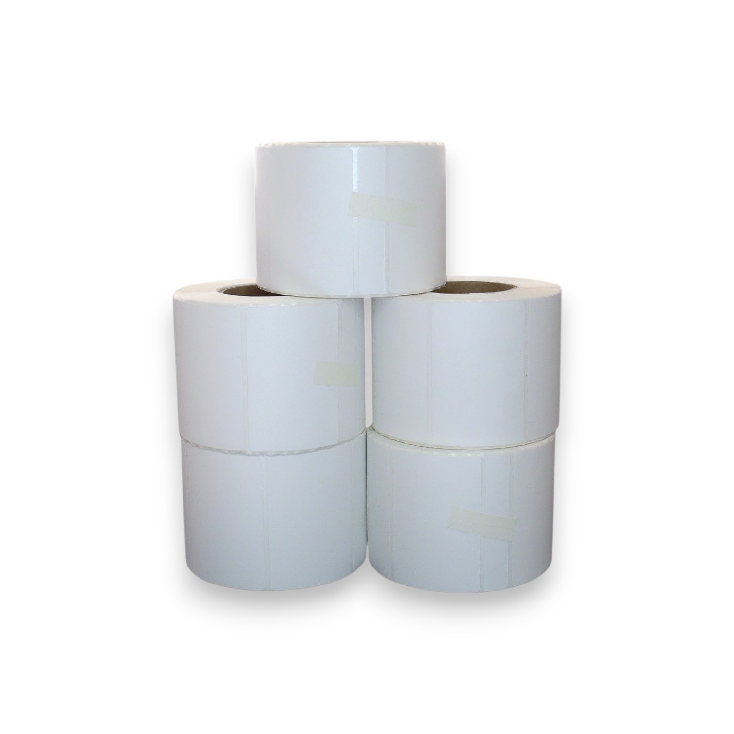 ETIQUETA TE RMICA AUTOADHESIVA 60X40 MM – PACK 5 ROLLOS (4000 UNIDADES) - 2
