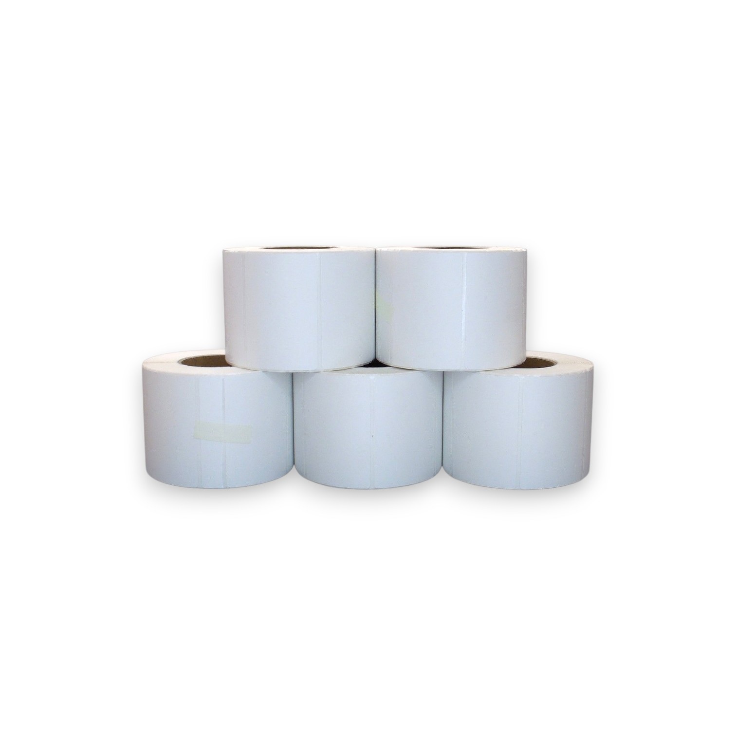 ETIQUETA TE RMICA AUTOADHESIVA 60X40 MM – PACK 5 ROLLOS (4000 UNIDADES) - 3