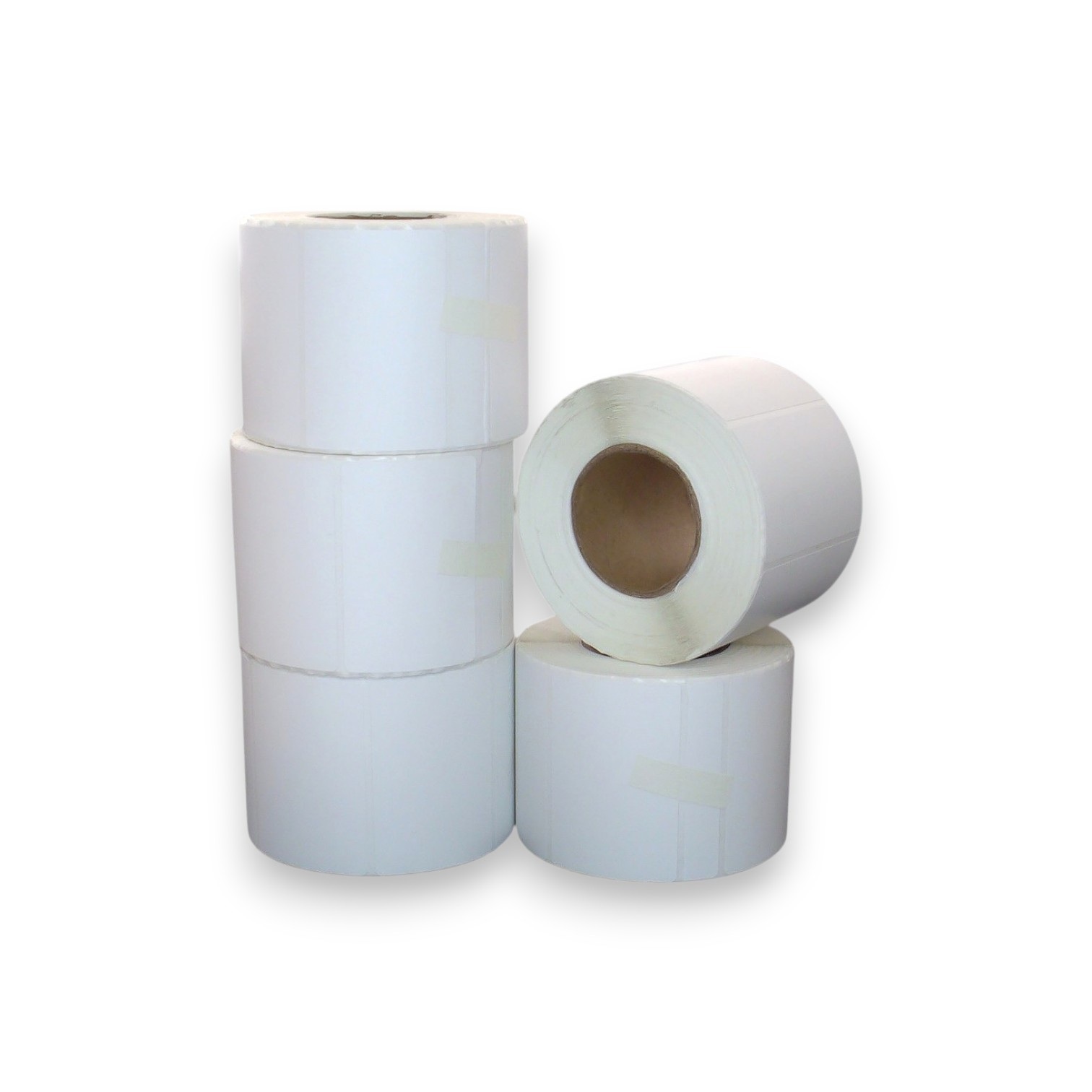 ETIQUETA TE RMICA AUTOADHESIVA 60X40 MM – PACK 5 ROLLOS (4000 UNIDADES) - 4