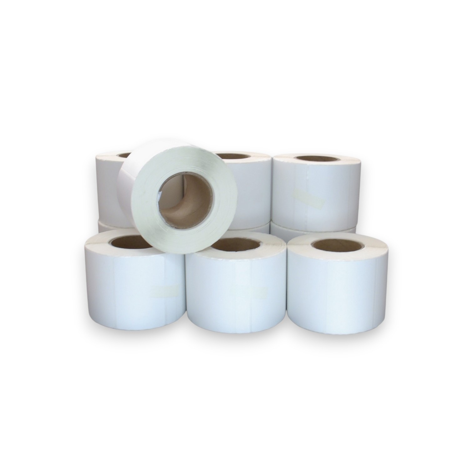 ETIQUETA TE RMICA AUTOADHESIVA 60X40 MM – PACK 10 ROLLOS (8000 UNIDADES) - 3