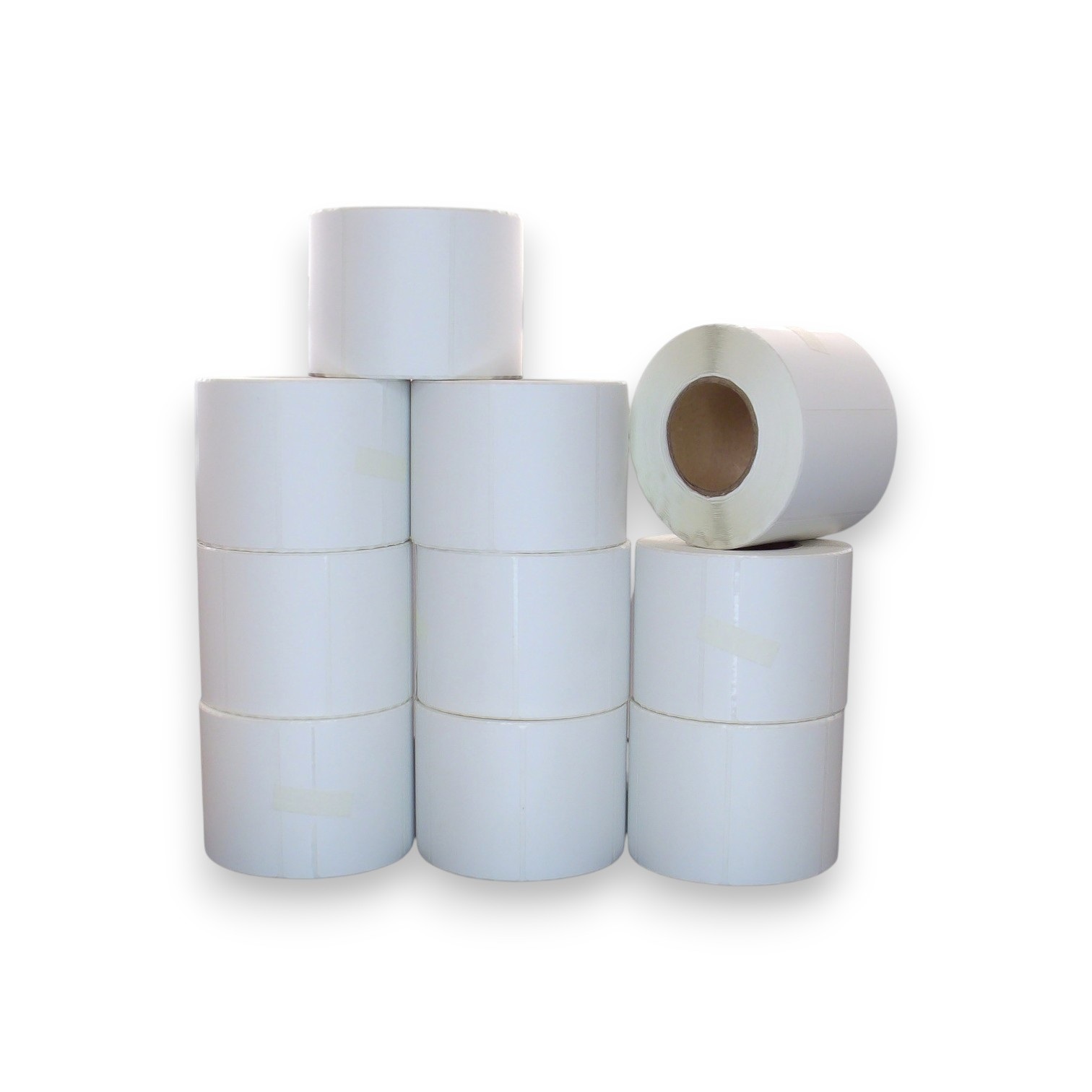 ETIQUETA TE RMICA AUTOADHESIVA 60X40 MM – PACK 10 ROLLOS (8000 UNIDADES) - 4