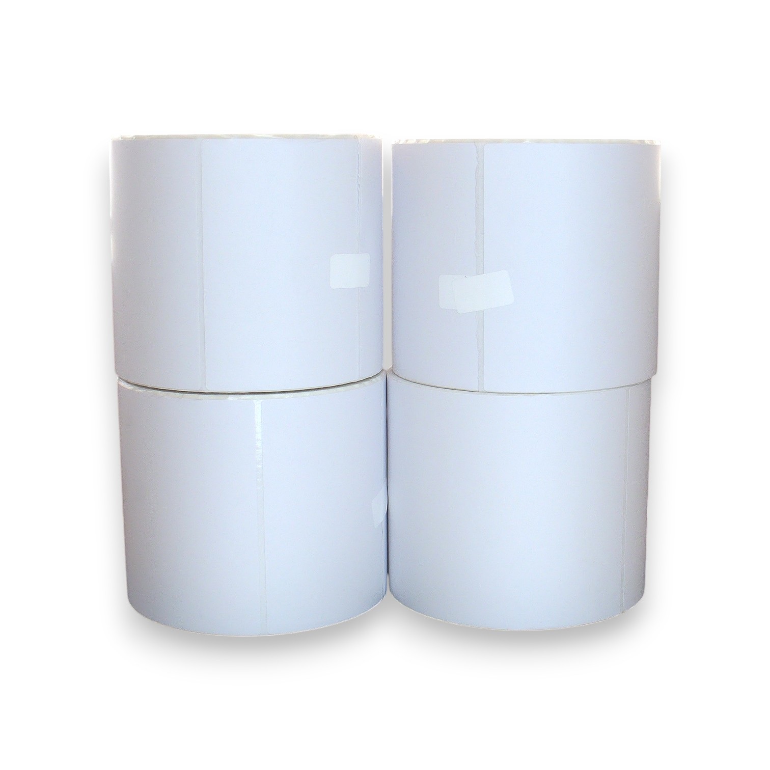 ETIQUETA TE RMICA AUTOADHESIVA 100X150 MM – PACK 4 ROLLOS (2000 UNIDADES) - 2