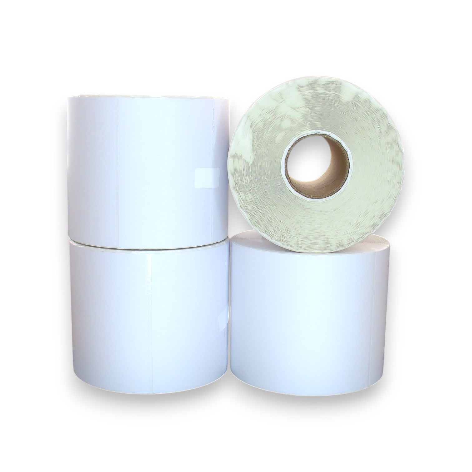 ETIQUETA TE RMICA AUTOADHESIVA 100X150 MM – PACK 4 ROLLOS (2000 UNIDADES) - 3
