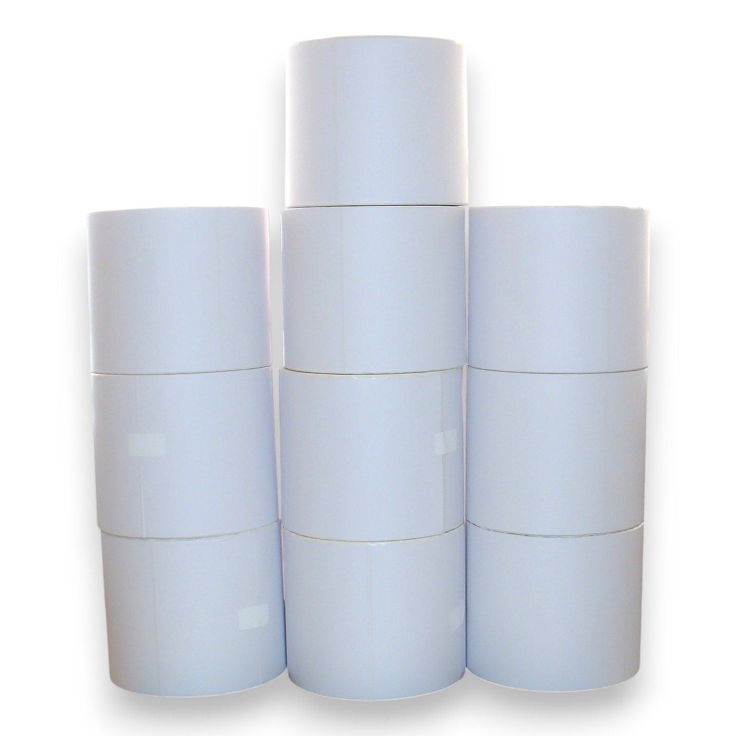 ETIQUETA TE RMICA AUTOADHESIVA 100X150 MM – PACK 10 ROLLOS (5000 UNIDADES) - 2