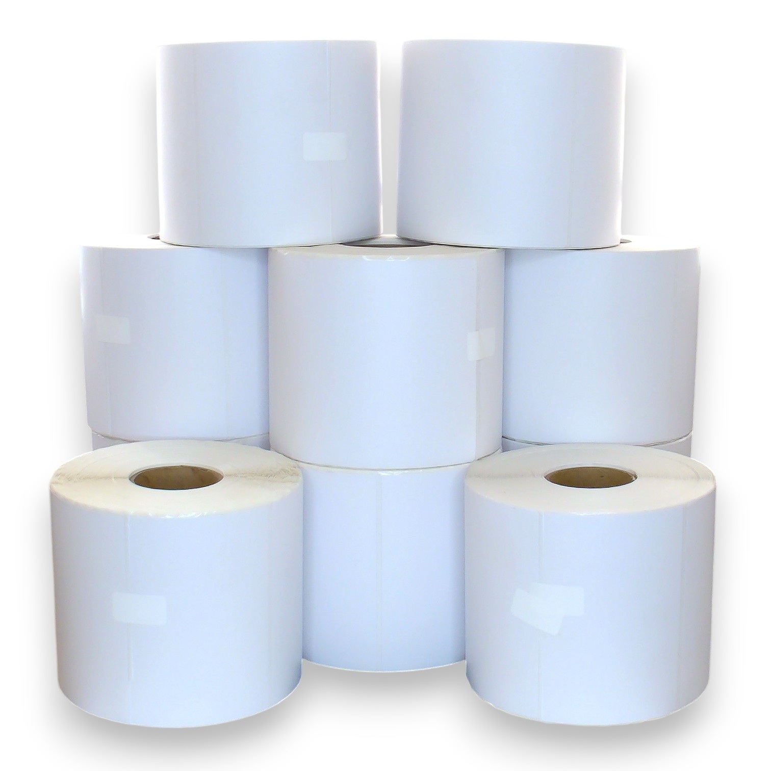 ETIQUETA TE RMICA AUTOADHESIVA 100X150 MM – PACK 10 ROLLOS (5000 UNIDADES) - 3