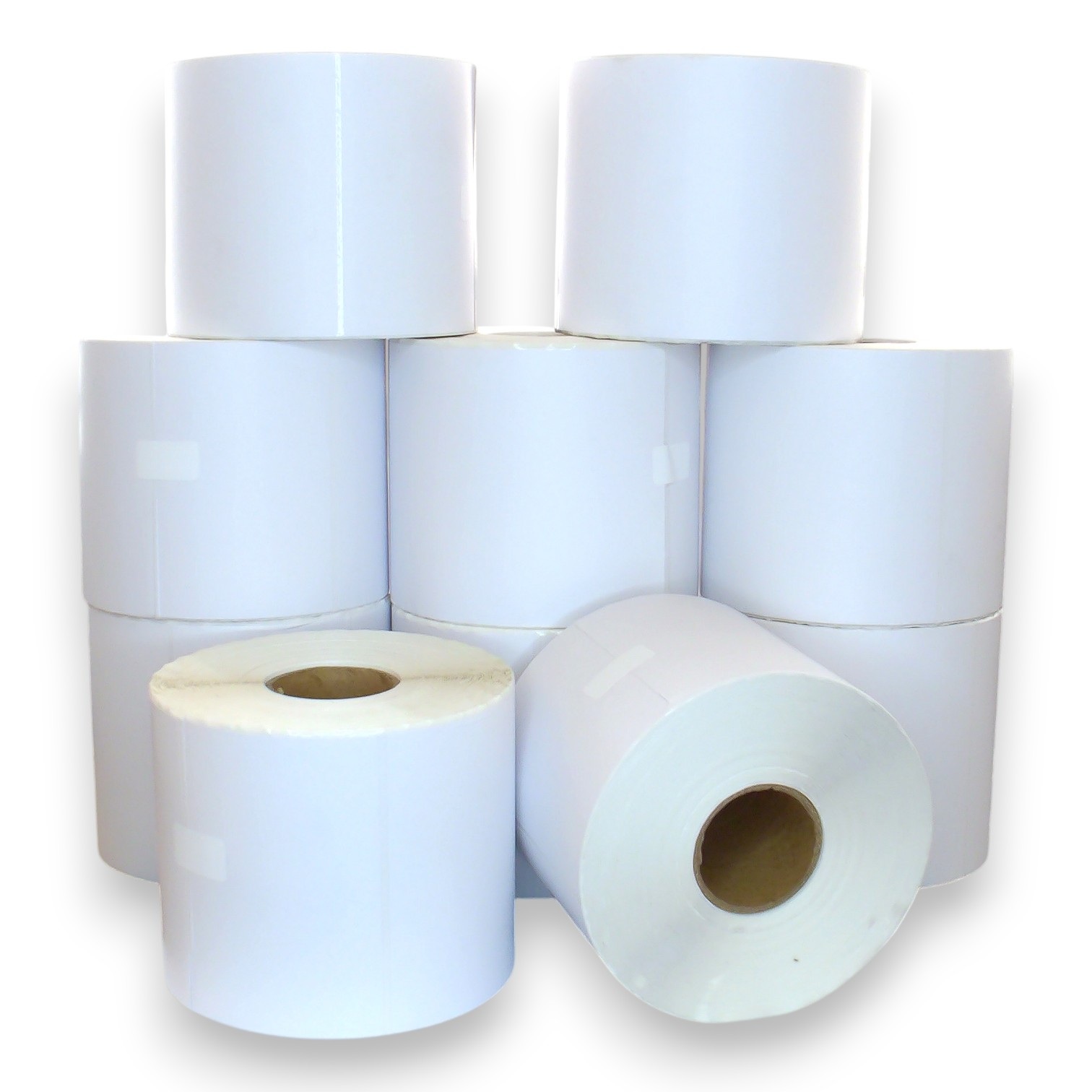 ETIQUETA TE RMICA AUTOADHESIVA 100X150 MM – PACK 10 ROLLOS (5000 UNIDADES) - 4