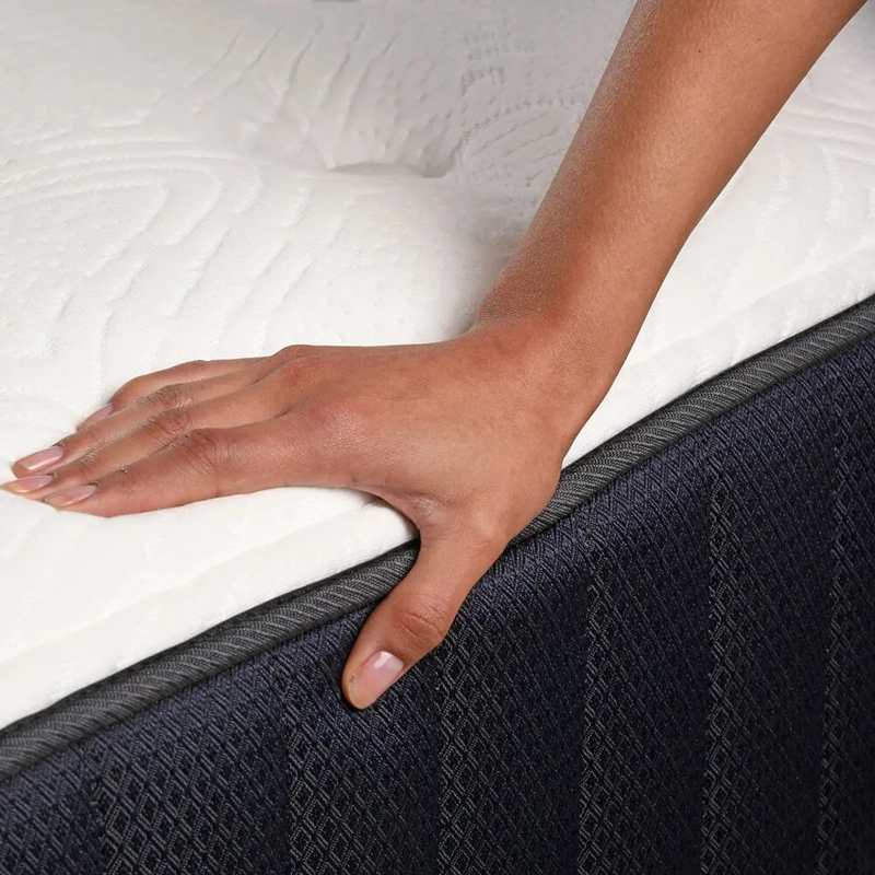 COLCHON 2 PLAZA MODELO SUPER PREMIUM CIC / 150 X 200 CM - 4