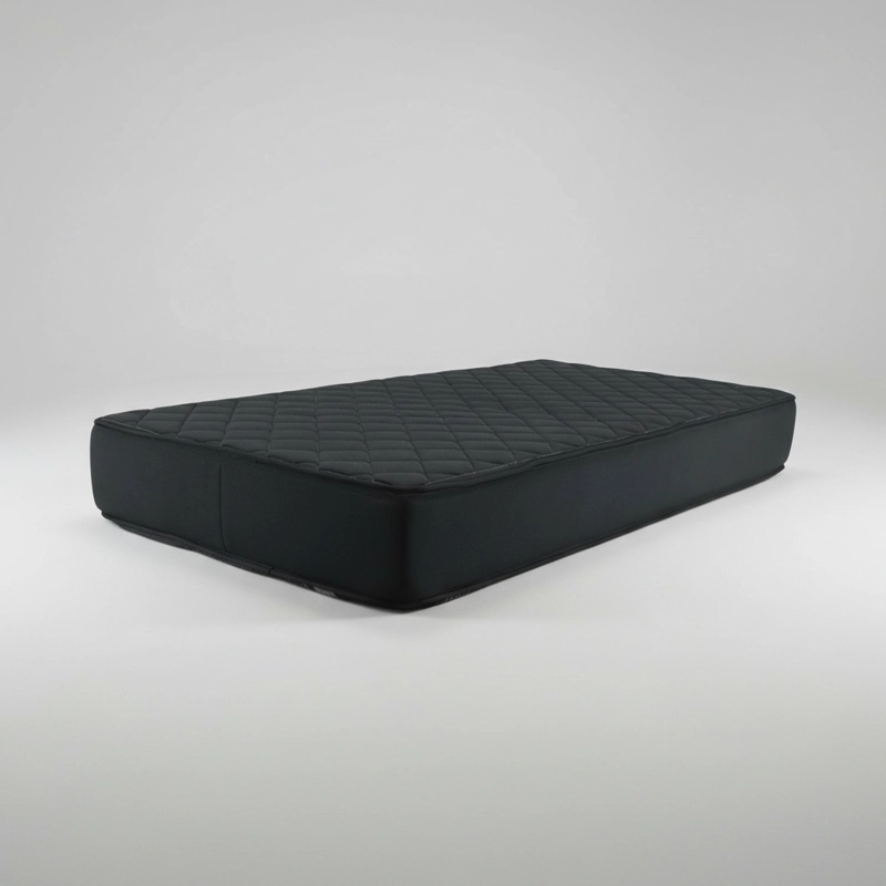 COLCHON 1 ,5 PLAZA BLOCCARE BLACK PRIME UNO L190 - 3