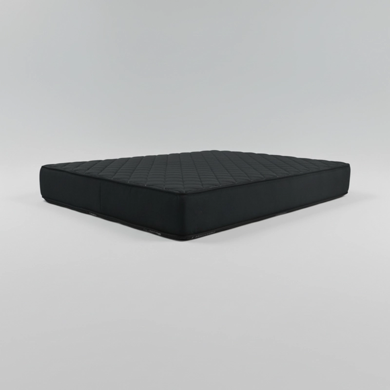 COLCHON 2 PLAZAS BLOCCARE BLACK PRIME UNO L190 - 3