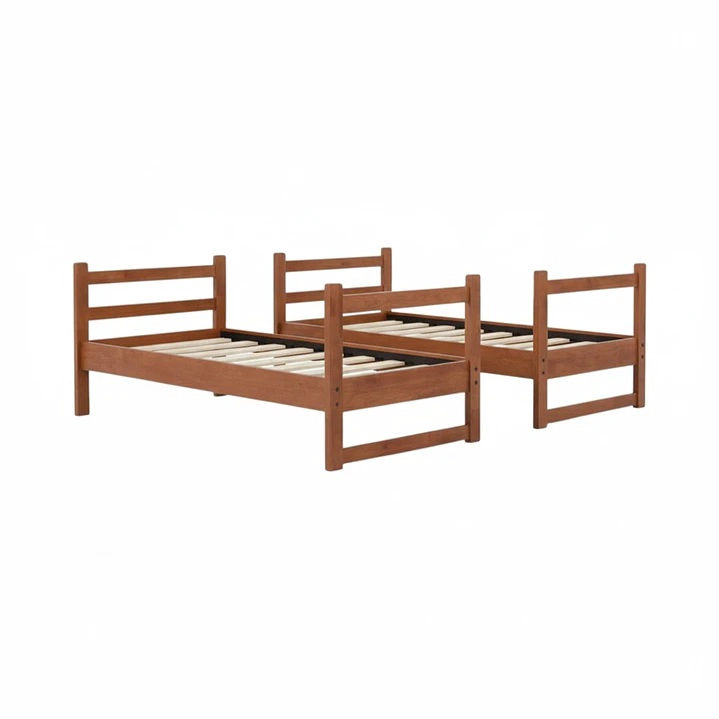 CAMAROTE DESMONTABLE DOBLE L210 CM / 1.5 PLAZA - 2