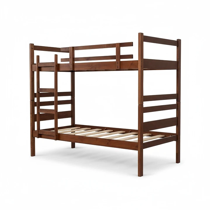 CAMAROTE DESMONTABLE DOBLE L210 CM / 1.5 PLAZA - 3