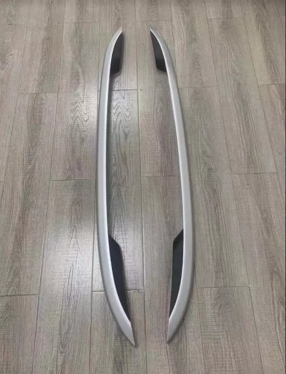 BARRAS DE TECHO NISSAN NP300 2016-2020 - 2