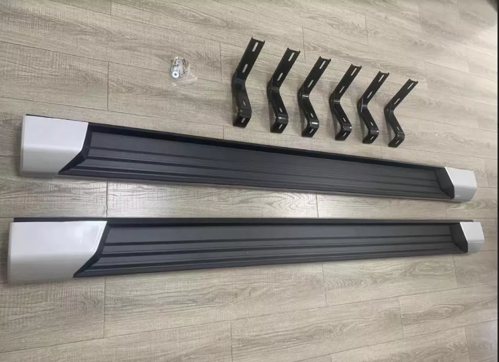 PISADERA OEM ALUMINIO MITSUBISHI L200 2016-2021 - 3