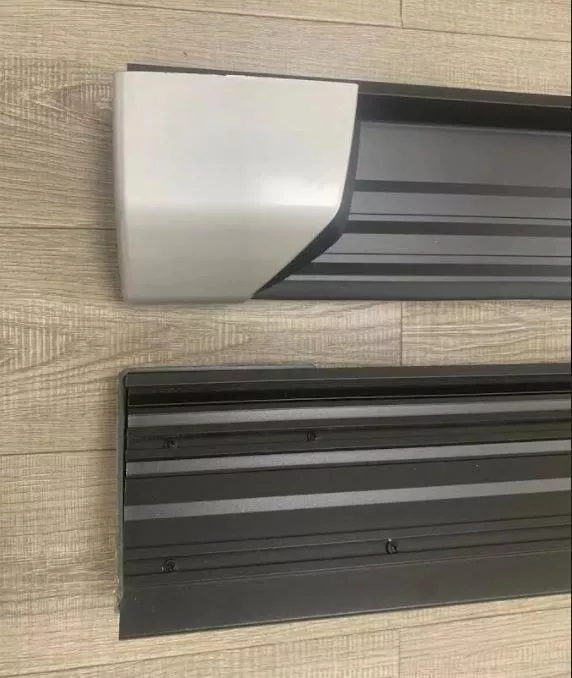 PISADERA OEM ALUMINIO MITSUBISHI L200 2016-2021 - 4