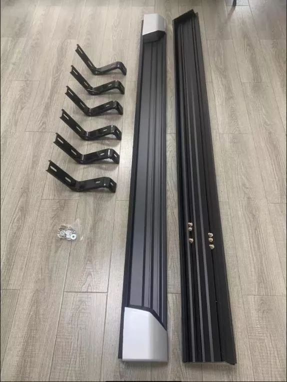 PISADERA OEM ALUMINIO MITSUBISHI L200 2016-2021 - 5
