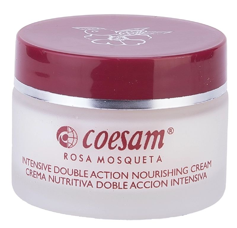 CREMA NUTRITIVA DOBLE ACCIÓN INTENSIVA COESAM - 1