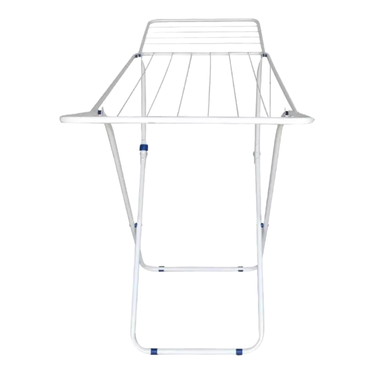 TENDEDERO PLEGABLE ORGANIZADOR EXTRA LARGO 1.5 METROS - 3