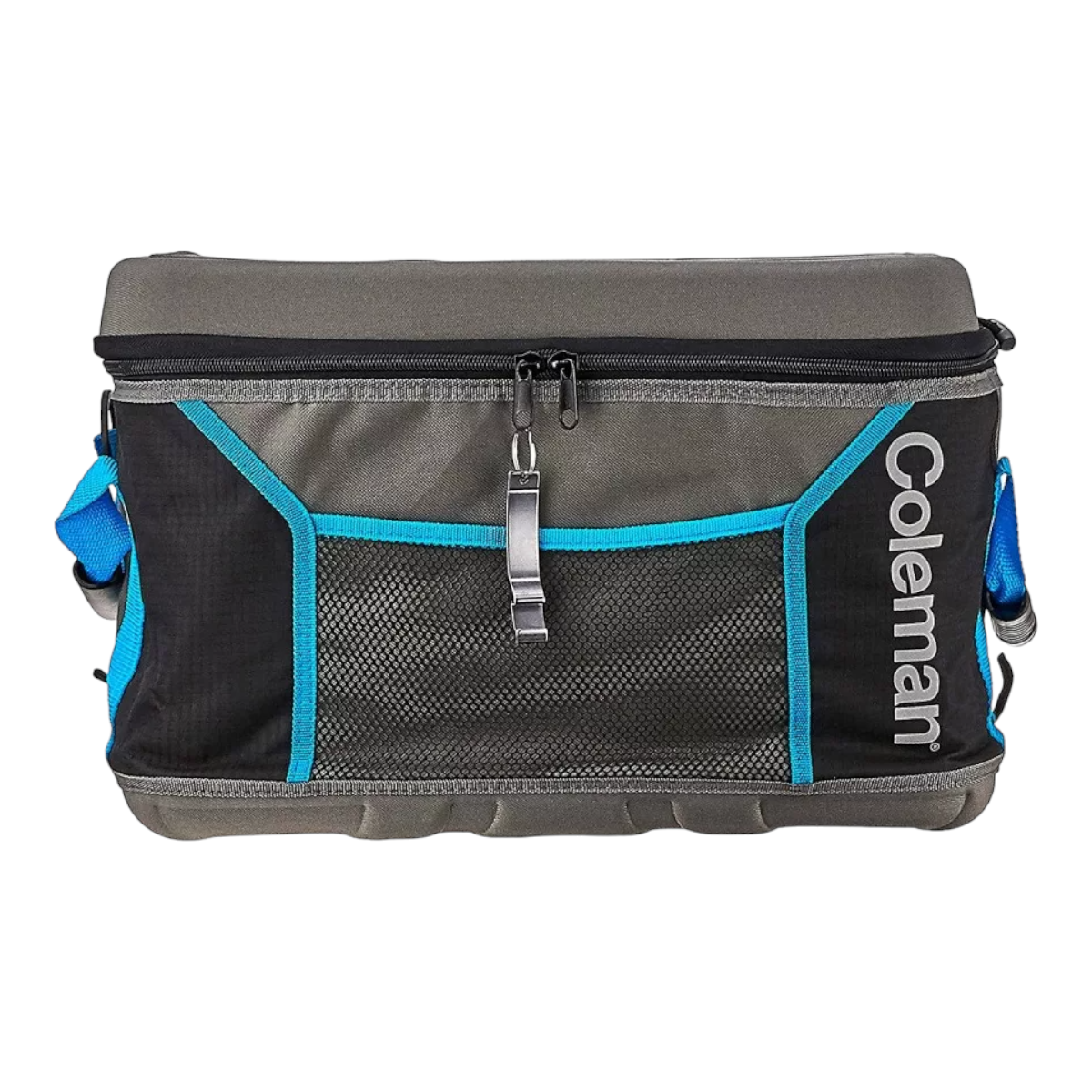 COOLER COLEMAN SOFT EVA NEGRO ® CAPACIDAD 45 LATAS - 3