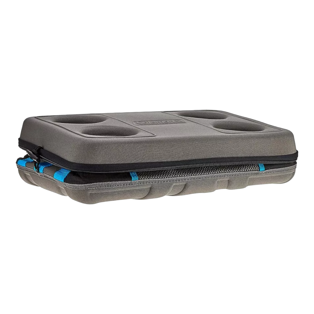 COOLER COLEMAN SOFT EVA NEGRO ® CAPACIDAD 45 LATAS - 5