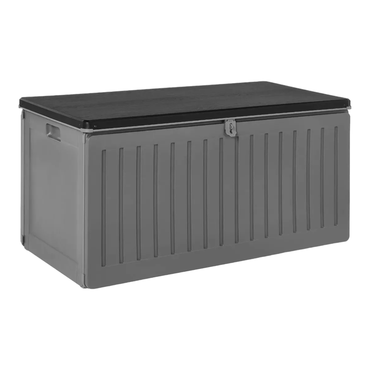 BAUL CAJA ORGANIZADOR EXTERIOR INTERIOR 270 LITROS - 2