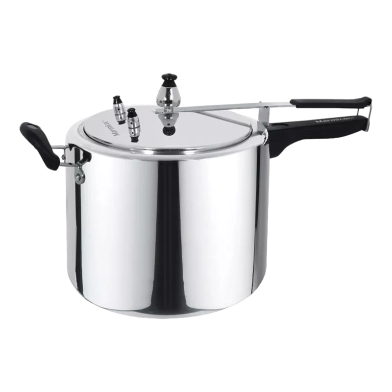 OLLA A PRESION MARMICOC EXPRESS MATIC II 8 LTS - 1