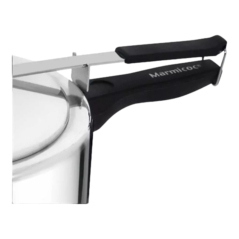 OLLA A PRESION MARMICOC EXPRESS MATIC II 8 LTS - 3