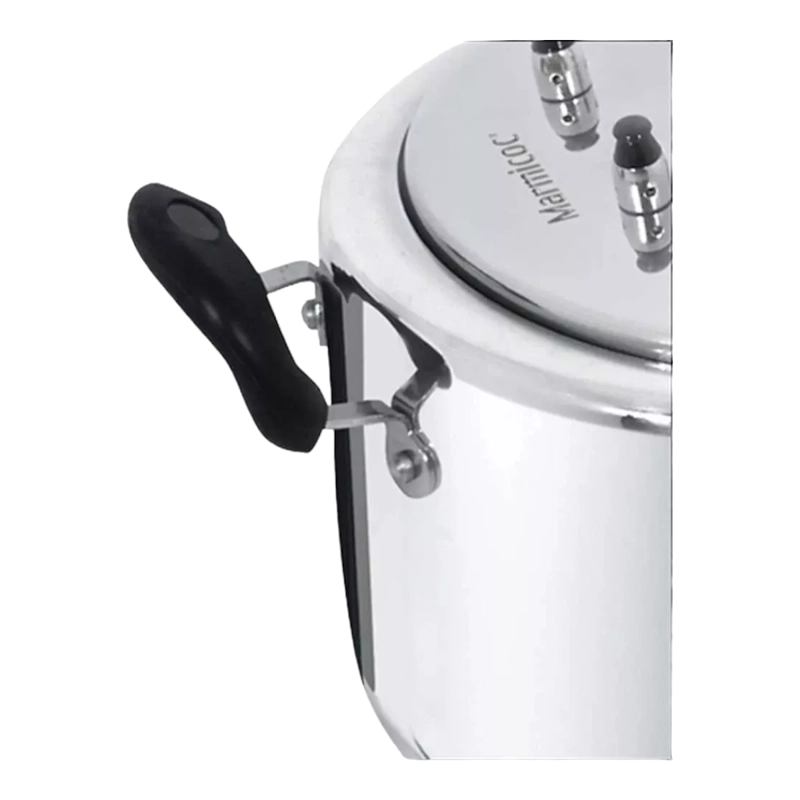 OLLA A PRESION MARMICOC EXPRESS MATIC II 8 LTS - 4