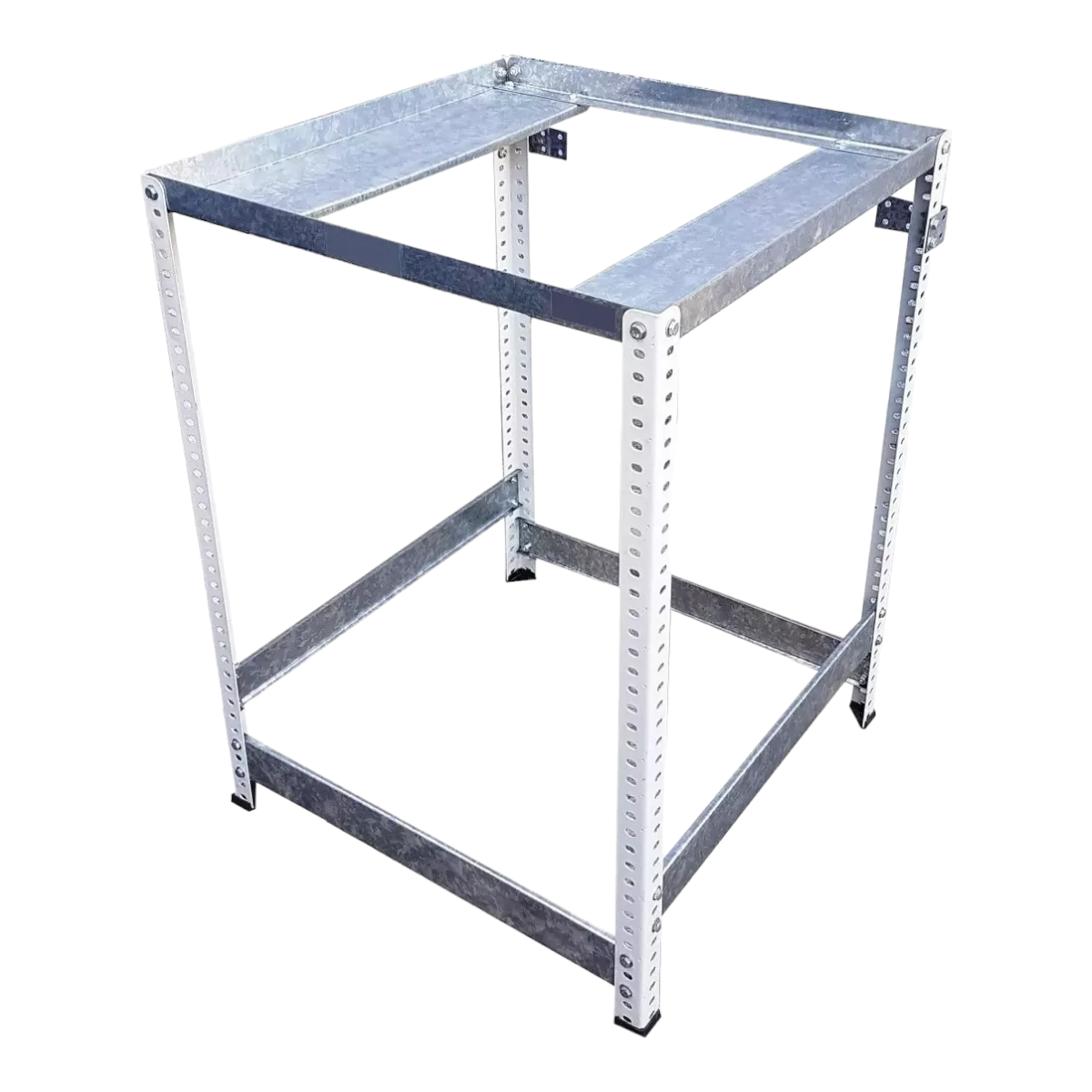 RACK LAVADORA SECADORA CARGA FRONTAL - 1