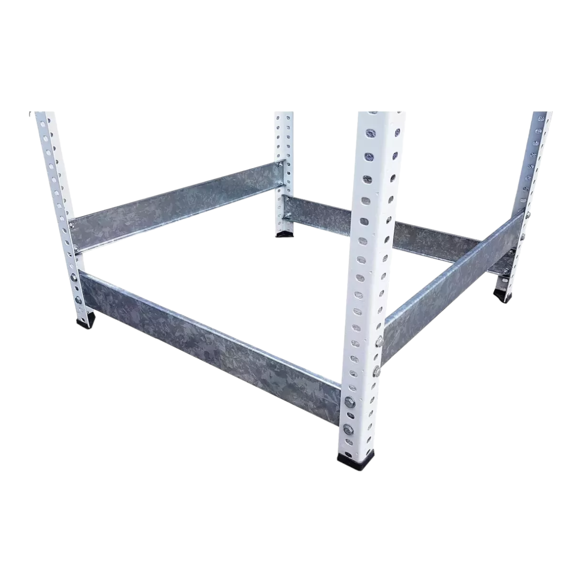 RACK LAVADORA SECADORA CARGA FRONTAL - 3