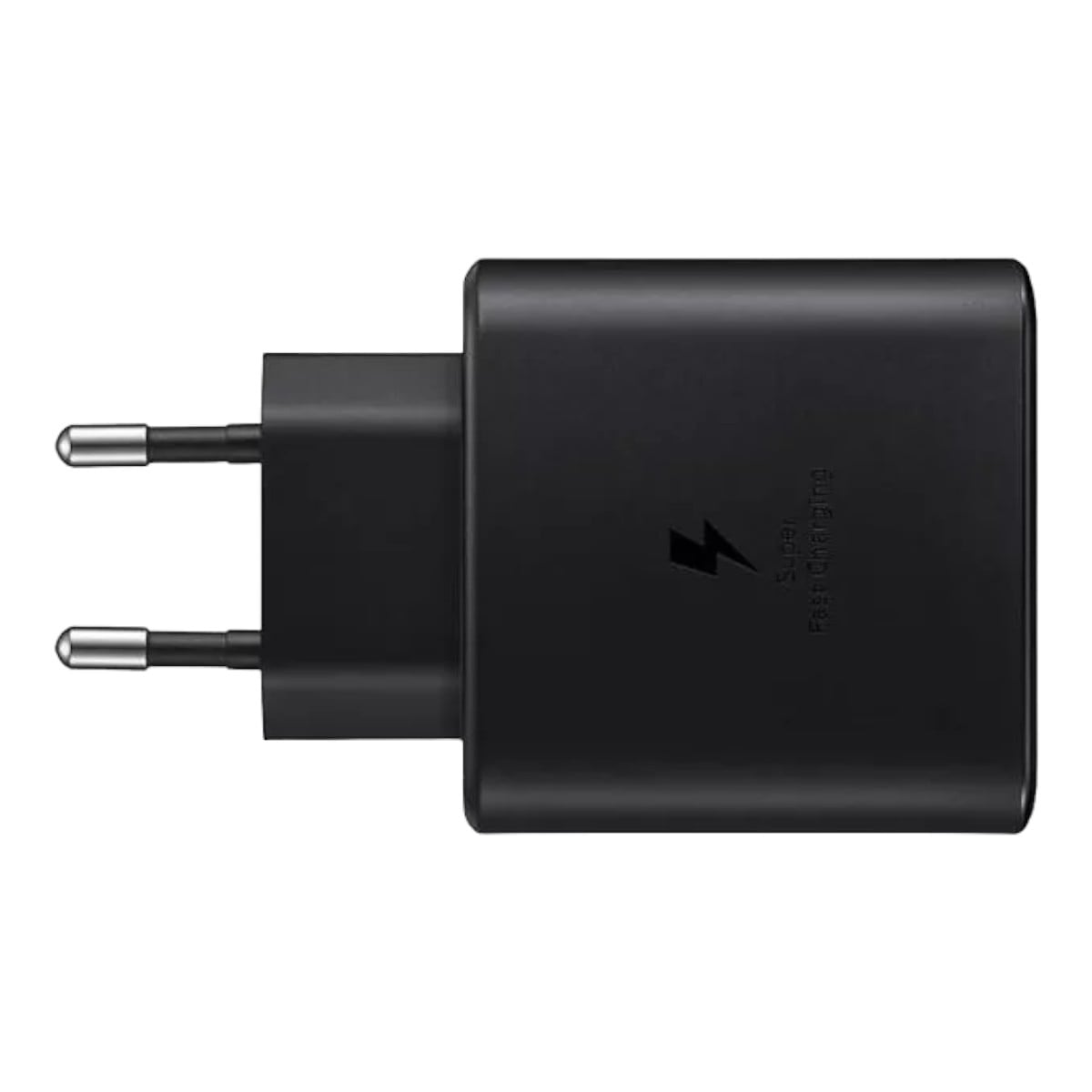 CARGADOR CARGA RÁPIDA 45W SAMSUNG + CABLE - 3