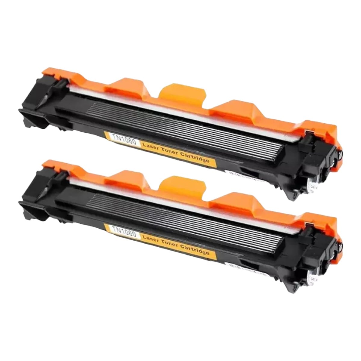 PACK 2 TONER TN1060 ALTERNATIVO BROTHER HL1202 1112 1512 - 1