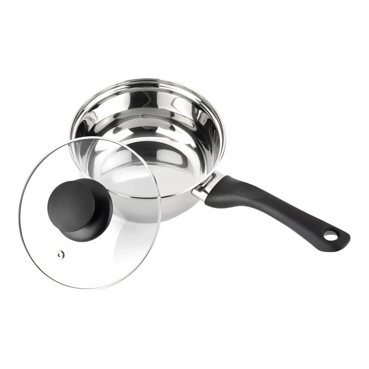 BATERIA MARMICOC BALI 7 PIEZAS ACERO INOX ANTIADHERENTE - 5