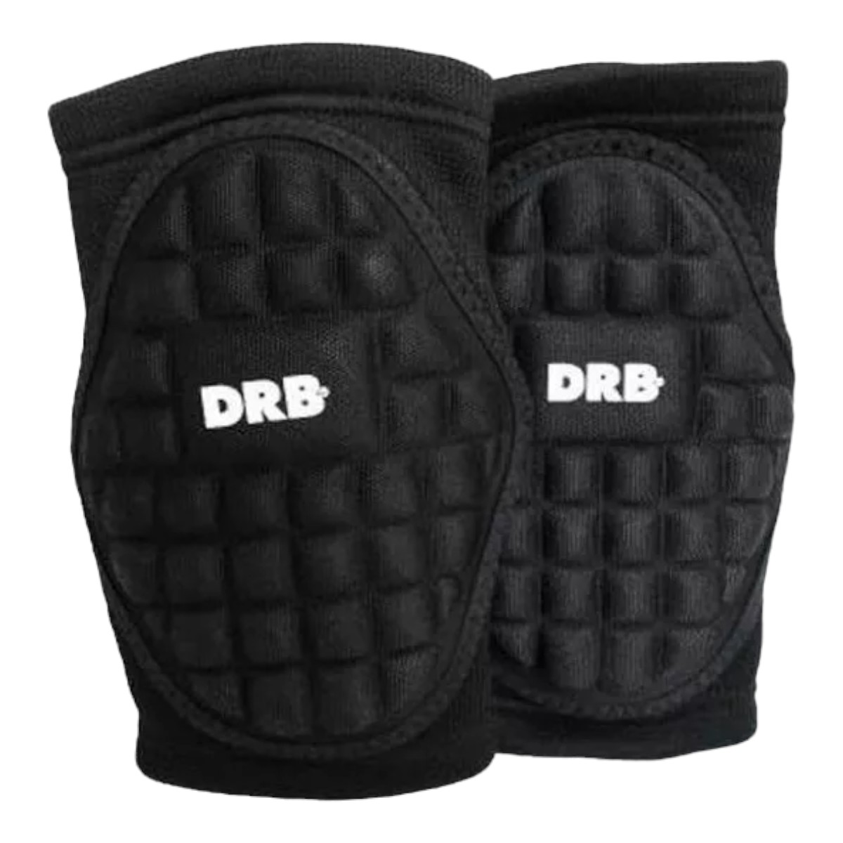 RODILLERAS DRB DEPORTIVAS PROTECTORAS VOLLEYBALL ACOLCHADAS - 2