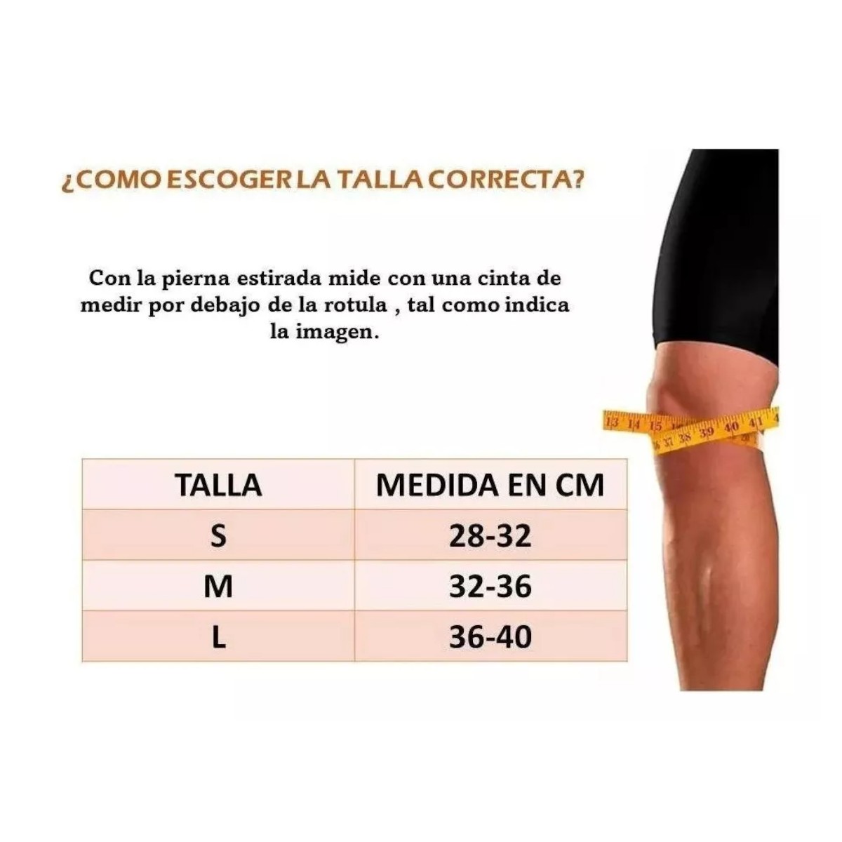 RODILLERAS DRB DEPORTIVAS PROTECTORAS VOLLEYBALL ACOLCHADAS - 3