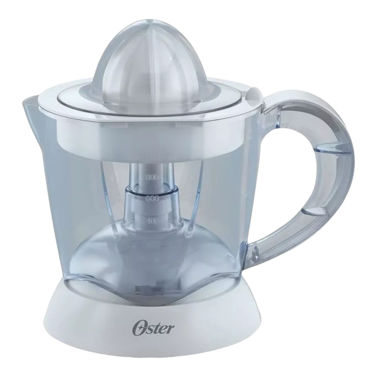 EXPRIMIDOR DE CÍTRICOS OSTER ROTACIÓN BIDIRECCIONAL - 2
