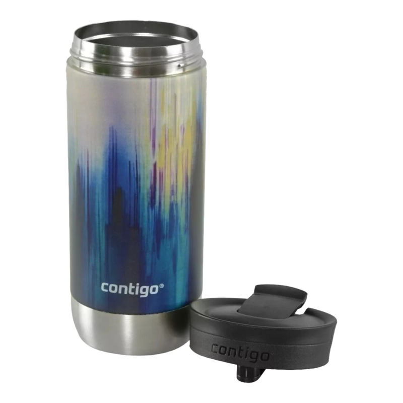 MUG HURON COUTURE MERLOT AIRBRUSH CONTIGO TÉRMICO 473 ML - 3