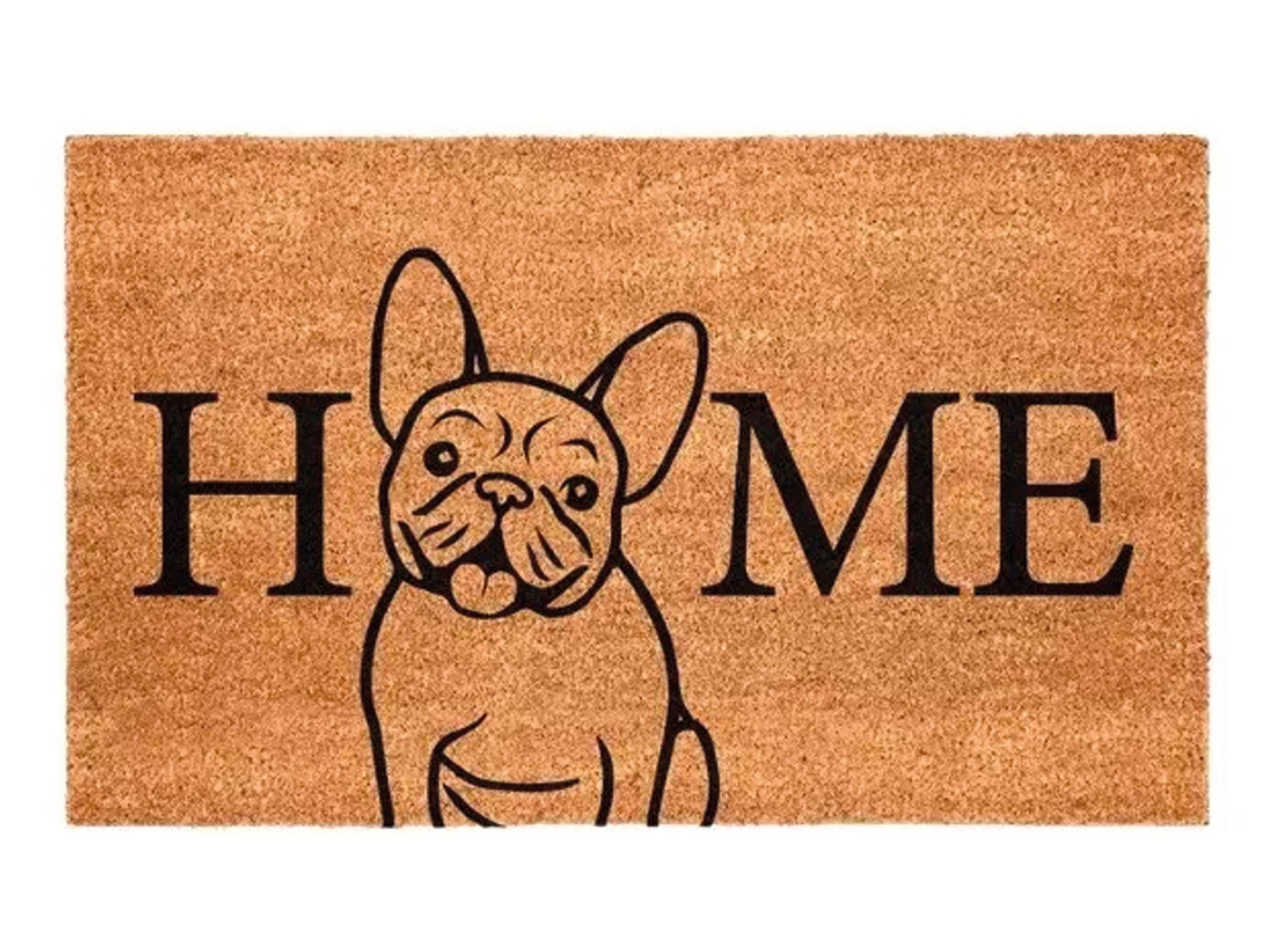 LIMPIAPIES KOKOMAT CHOAPINO BIODEGRADABLE HOME FRENCHIE - 1