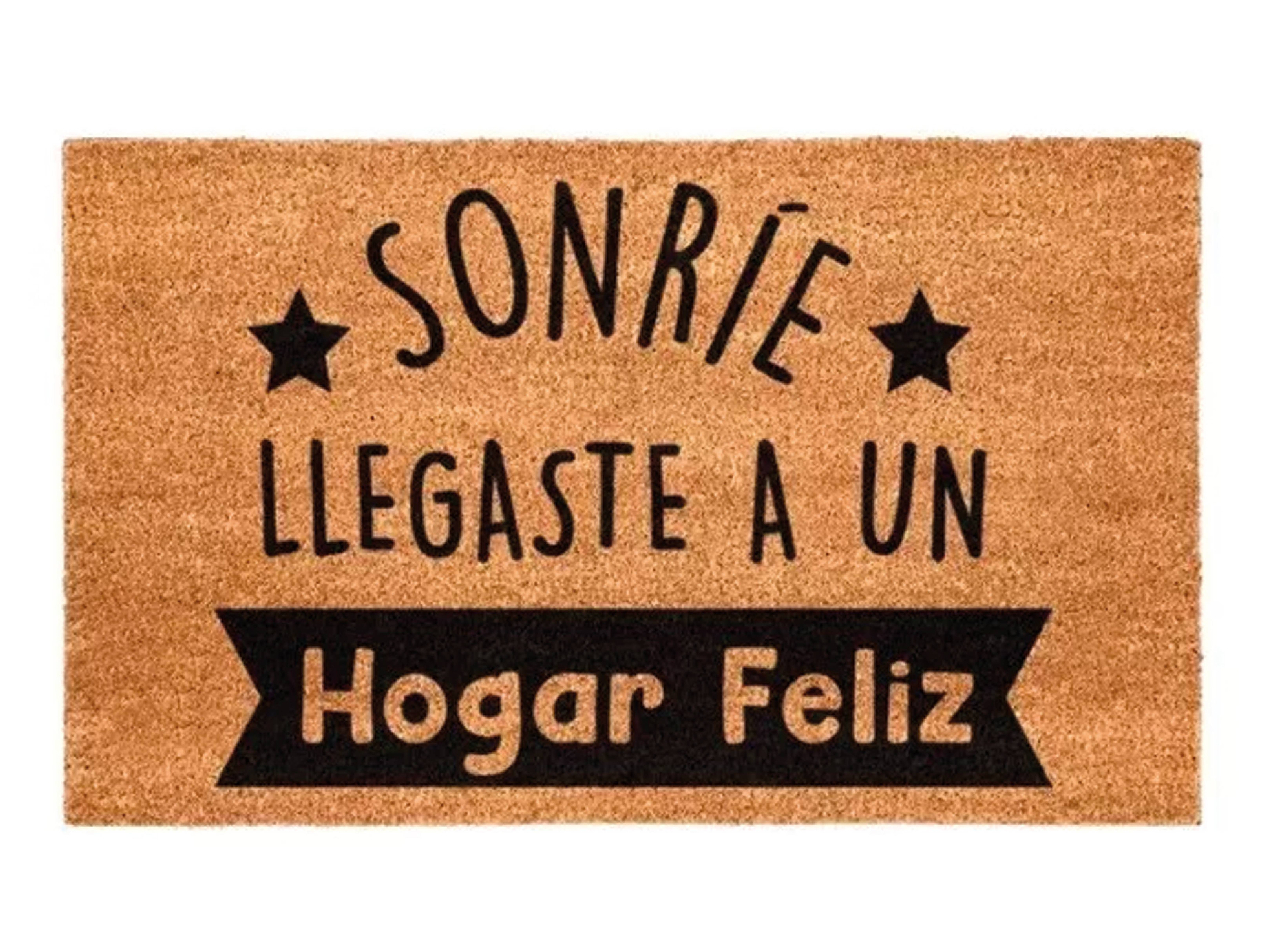 LIMPIAPIES KOKOMAT CHOAPINO BIODEGRADABLE SONRIE HOGAR FELIZ - 1