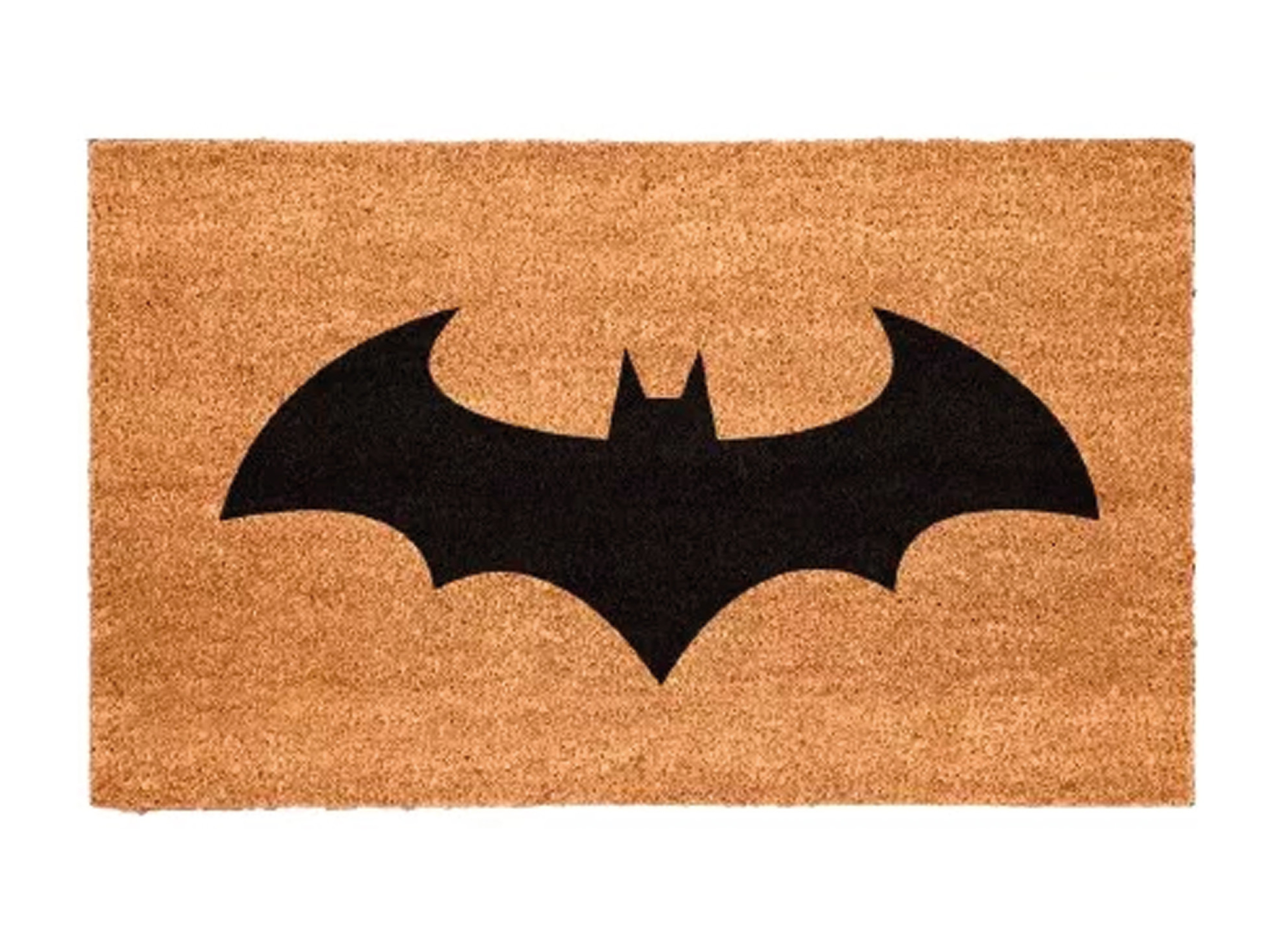 LIMPIAPIES KOKOMAT CHOAPINO BIODEGRADABLE BATMAN - 1