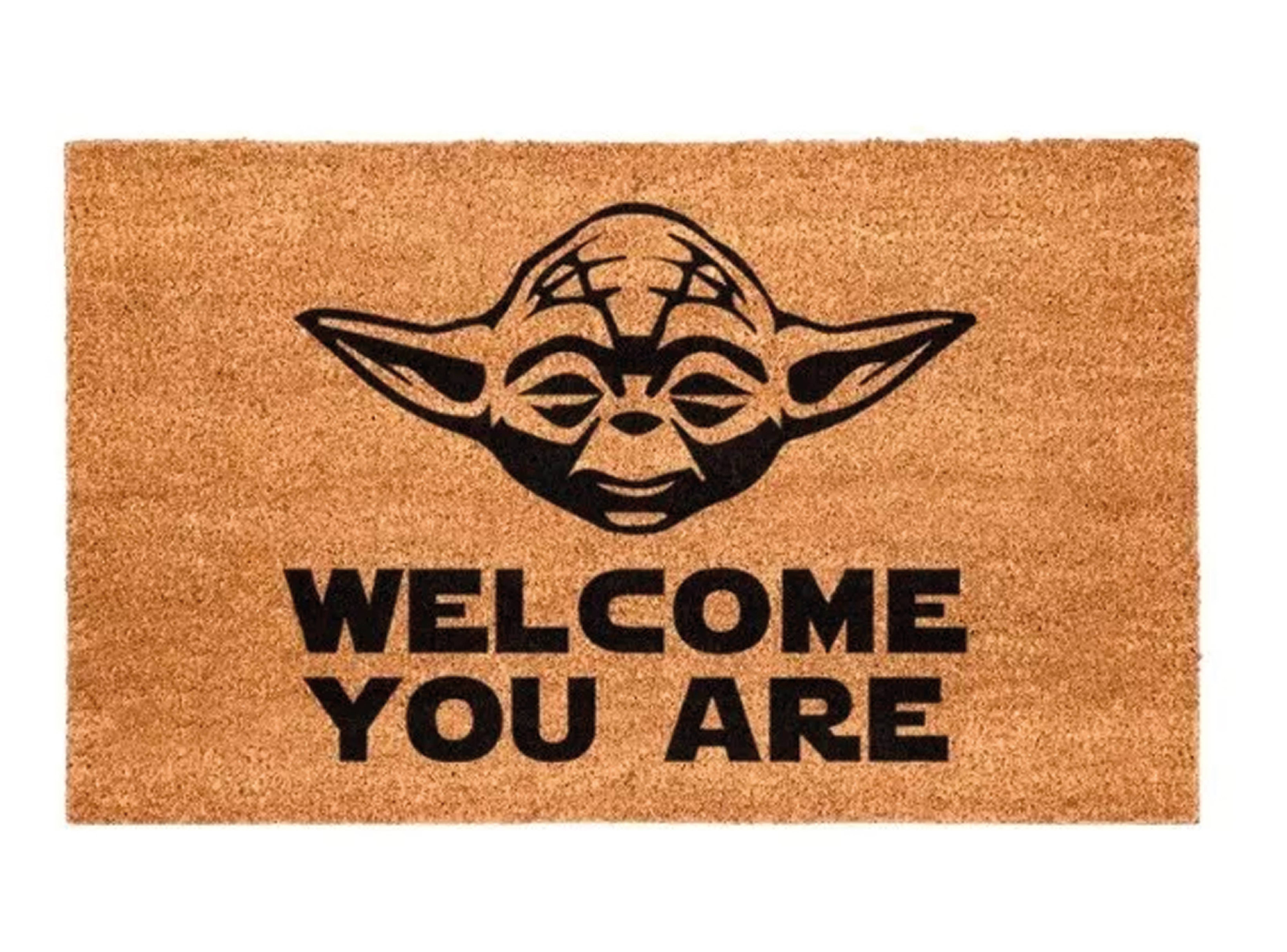 LIMPIAPIES KOKOMAT CHOAPINO BODEGRADABLE WELCOME YOU ARE - 1