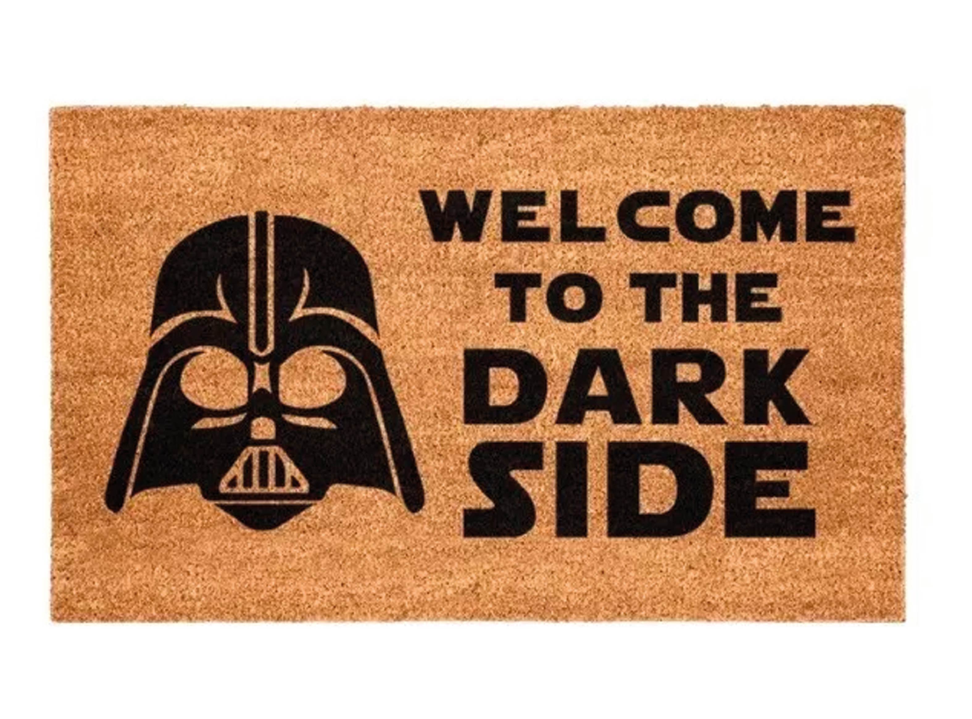 LIMPIAPIES KOKOMAT CHOAPINO BIODEGRADABLE WELCOME TO THE DARK SIDE - 1