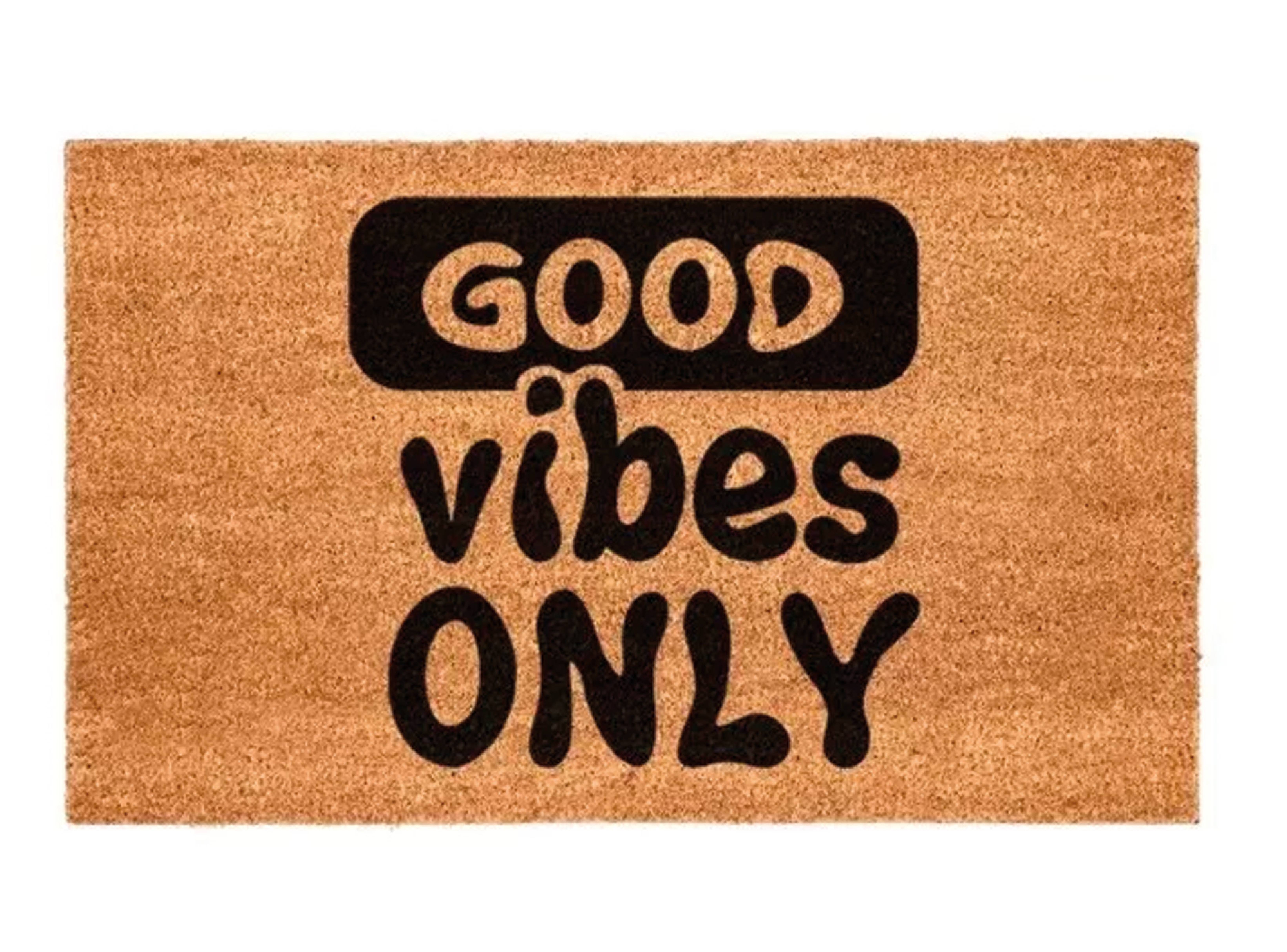 LIMPIAPIES KOKOMAT CHOAPINO BIODEGRADABLE GOOD VIBES ONLY - 1
