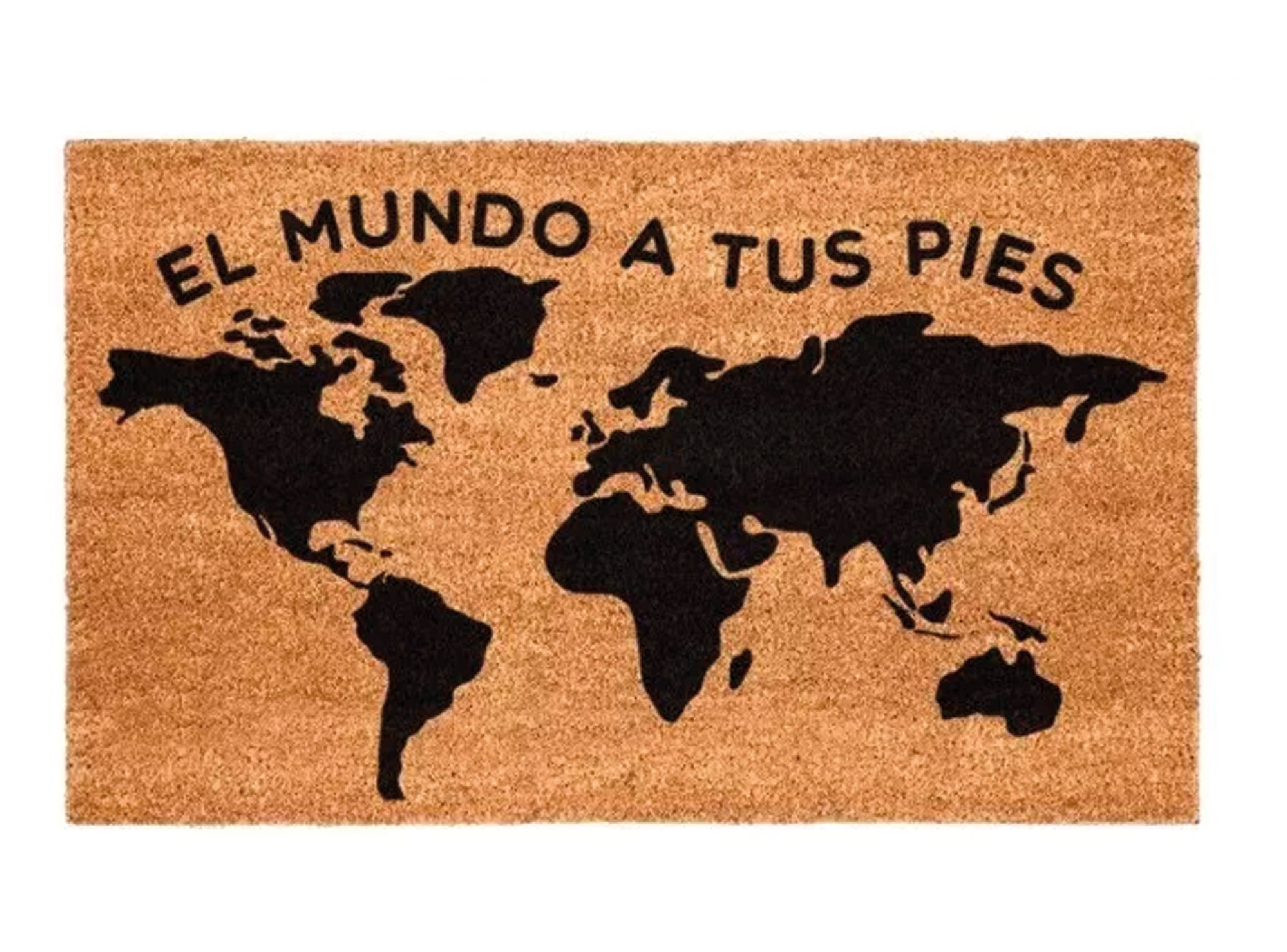 LIMPIAPIES KOKOMAT CHOAPINO BODEGRADABLE EL MUNDO A TUS PIES - 1