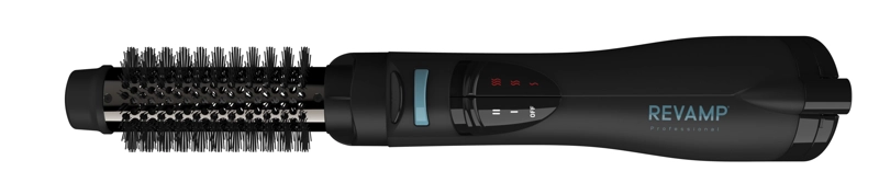 MOLDEADOR DE AIRE PROGLOSS 6 EN 1 CON ACCESORIOS INTERCAMBIABLES - 4