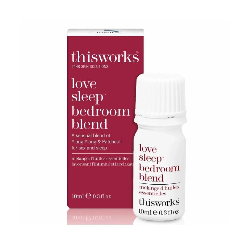 THIS WORKS SPRAY RELAJANTE PARA DORMIR LOVE SLEEP - 1