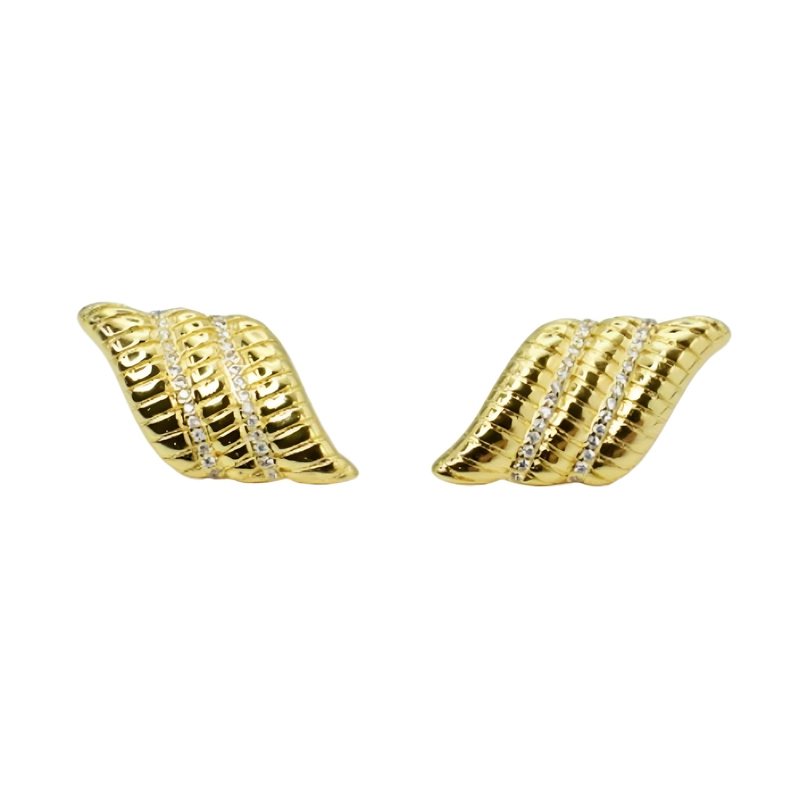 8 OTHER REASONS ARETE DORADO - DORADO - TALLA UNICA - 1