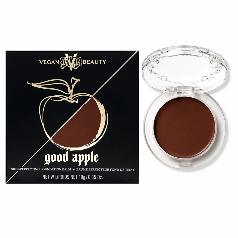 KVD BEAUTY BALSAMO BASE PERFECCIONADOR DE PIEL GOOD APPLE - 1